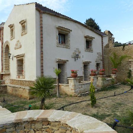 Casale Del Golfo Konuk evi Castellammare del Golfo Dış mekan fotoğraf