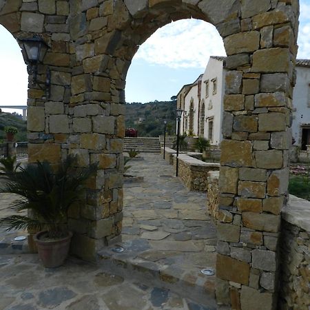 Casale Del Golfo Konuk evi Castellammare del Golfo Dış mekan fotoğraf