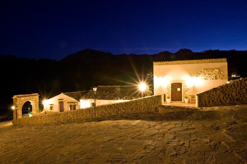 Casale Del Golfo Konuk evi Castellammare del Golfo Dış mekan fotoğraf