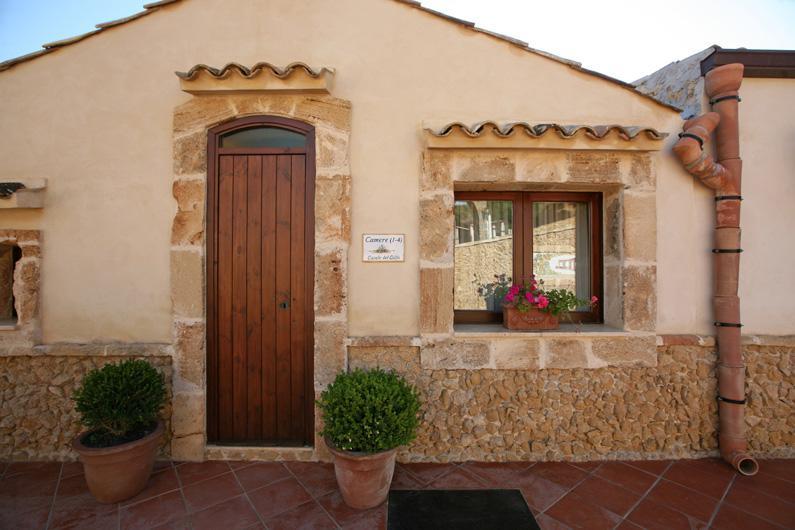 Casale Del Golfo Konuk evi Castellammare del Golfo Dış mekan fotoğraf