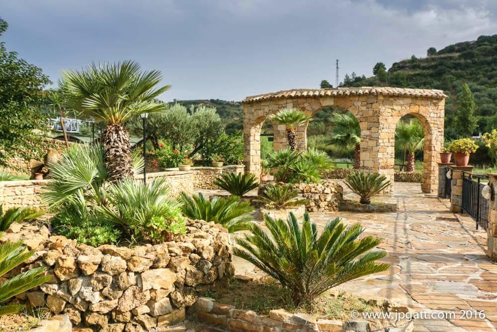Casale Del Golfo Konuk evi Castellammare del Golfo Dış mekan fotoğraf