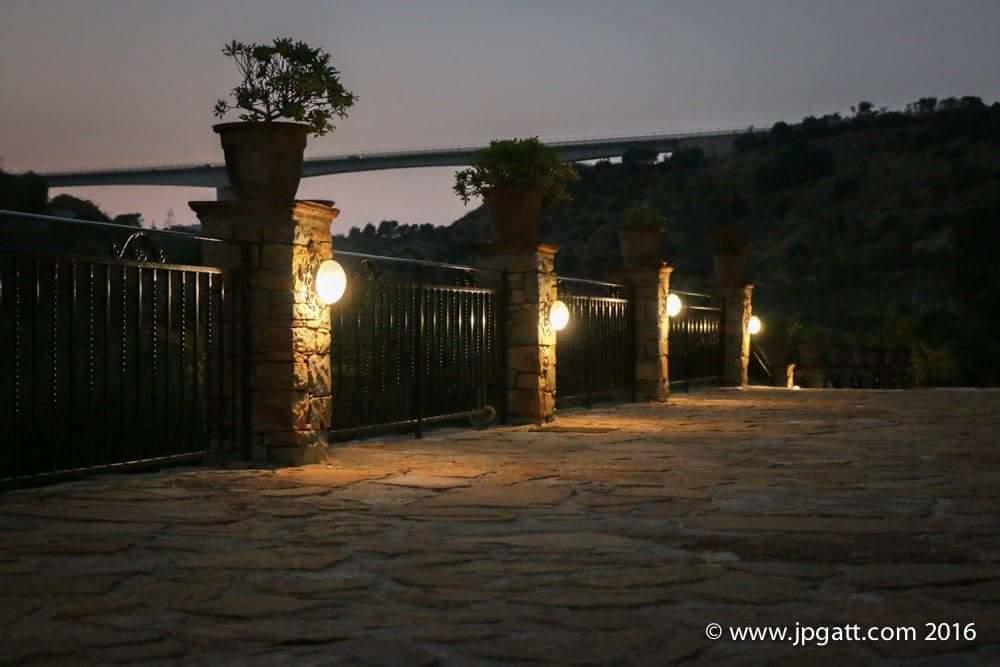 Casale Del Golfo Konuk evi Castellammare del Golfo Dış mekan fotoğraf