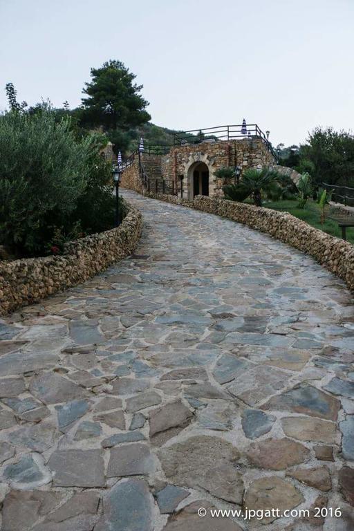 Casale Del Golfo Konuk evi Castellammare del Golfo Dış mekan fotoğraf