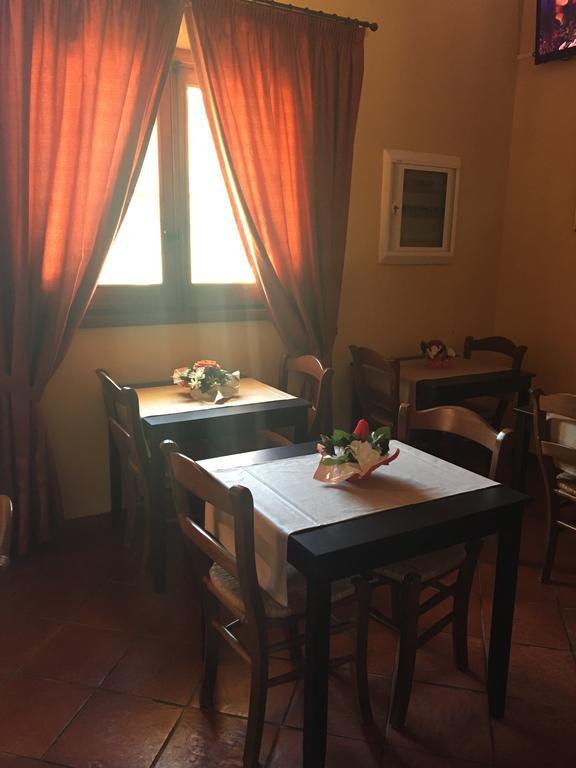 Casale Del Golfo Konuk evi Castellammare del Golfo Dış mekan fotoğraf