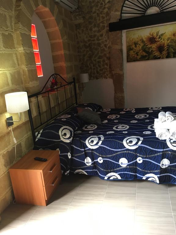 Casale Del Golfo Konuk evi Castellammare del Golfo Dış mekan fotoğraf