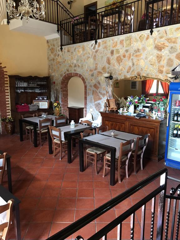 Casale Del Golfo Konuk evi Castellammare del Golfo Dış mekan fotoğraf