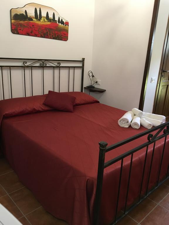 Casale Del Golfo Konuk evi Castellammare del Golfo Dış mekan fotoğraf
