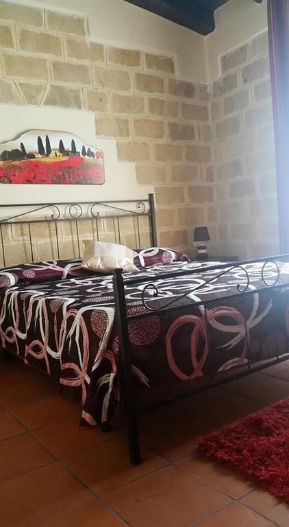 Casale Del Golfo Konuk evi Castellammare del Golfo Dış mekan fotoğraf